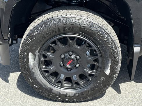 New 2026 Toyota Tacoma SR5 AWD/4WD image 5