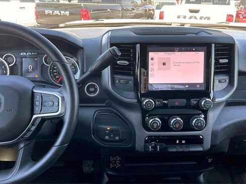 New 2026 RAM 2500 Tradesman w/ Chrome Appearance Group image 7