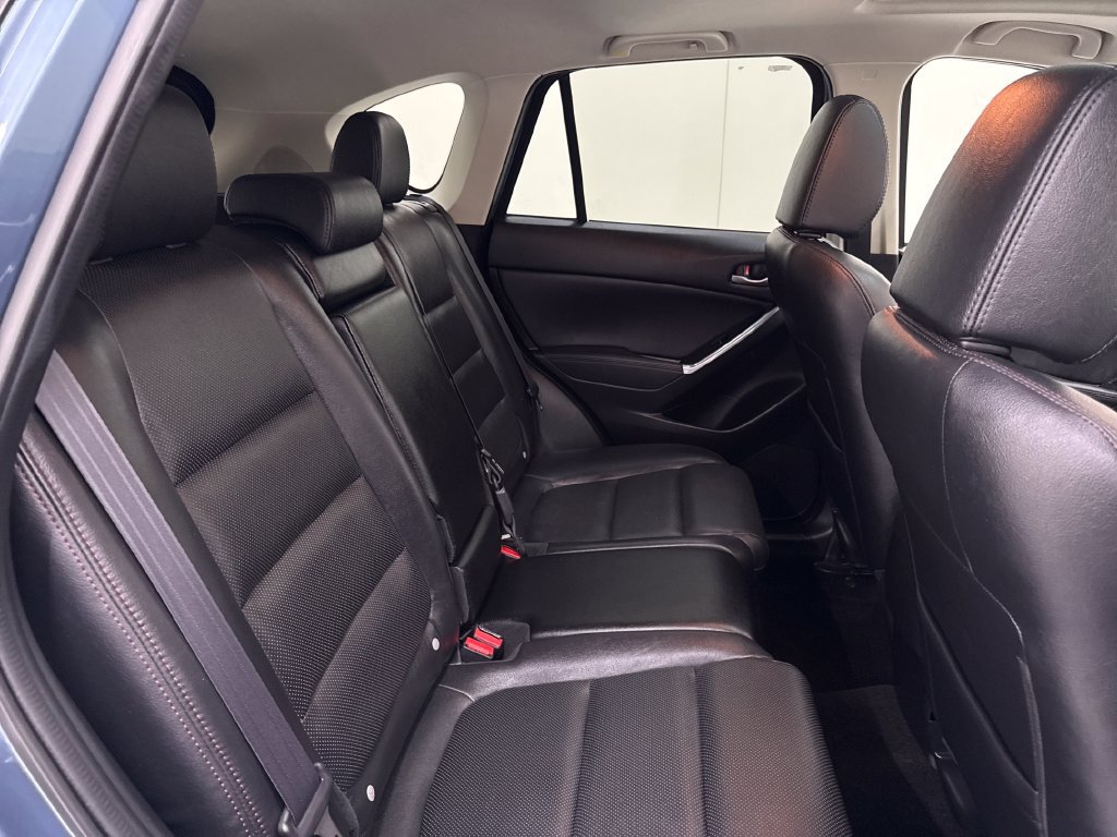 Used 2016 MAZDA CX-5 Grand Touring AWD/4WD image 28