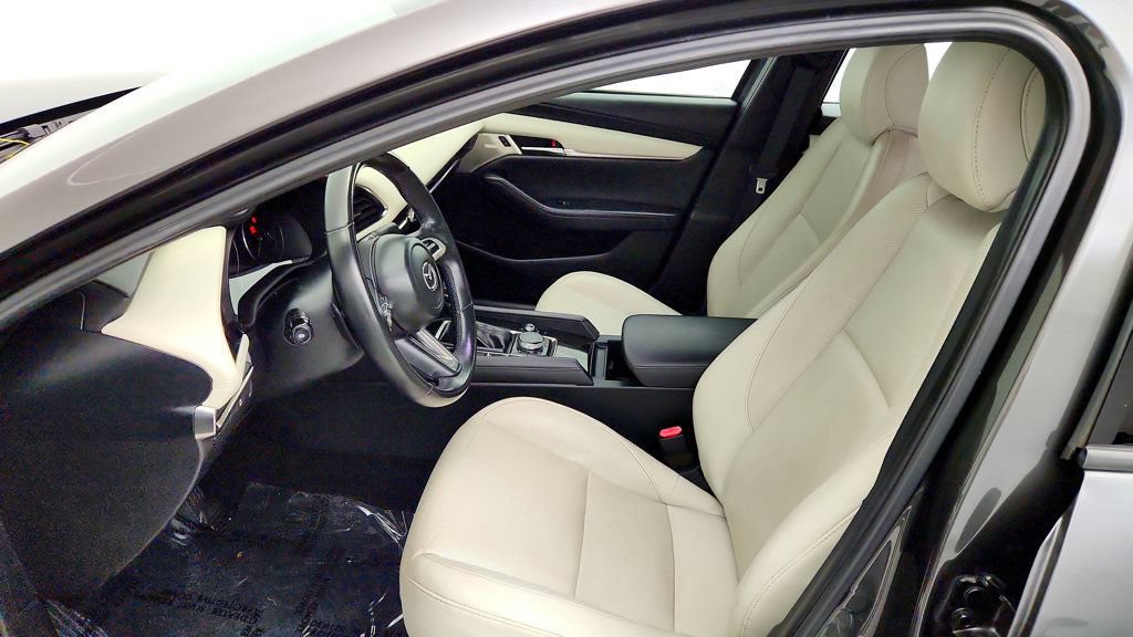 Used 2020 MAZDA MAZDA3 AWD Sedan w/ Premium Package image 20