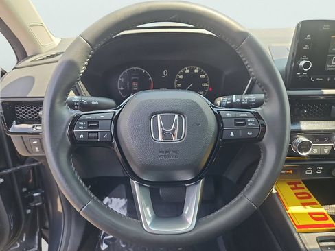 Used 2024 Honda CR-V EX-L image 29