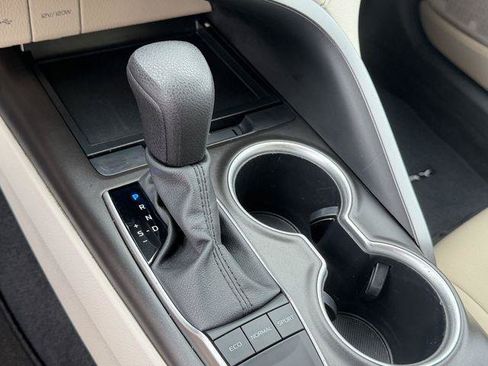 Certified 2024 Toyota Camry LE FWD image 21
