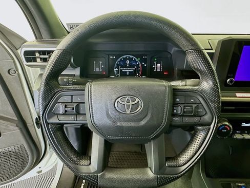 Used 2024 Toyota Tacoma SR image 13