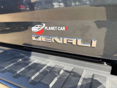 Used 2018 GMC Sierra 1500 Denali AWD/4WD image 39