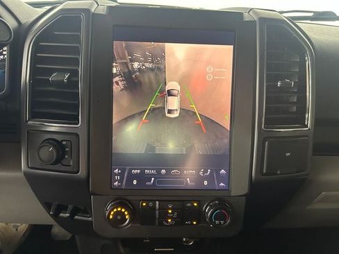 Used 2018 Ford F150 XLT AWD/4WD image 22