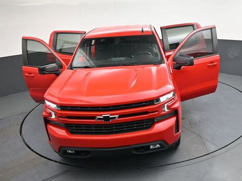 Used 2019 Chevrolet Silverado 1500 RST w/ All-Star Edition image 39