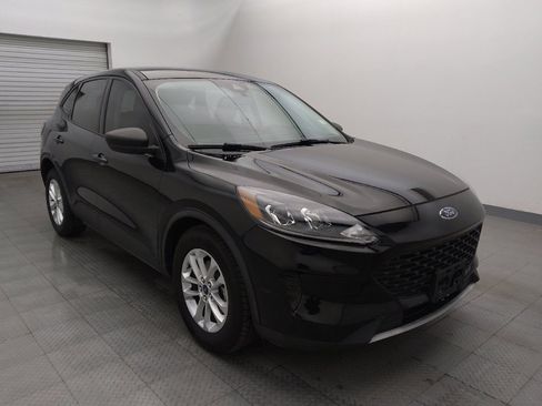 Used 2021 Ford Escape S image 13
