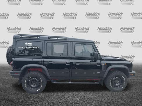 Used 2025 INEOS Grenadier AWD/4WD image 10
