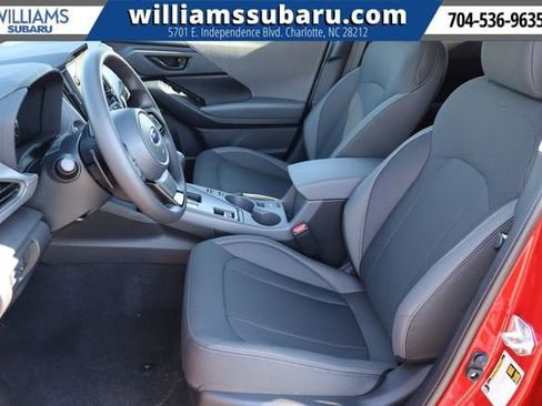 New 2026 Subaru Crosstrek 2.0i Premium image 10