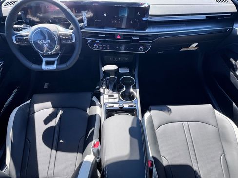 New 2026 Kia K5 GT-Line image 27