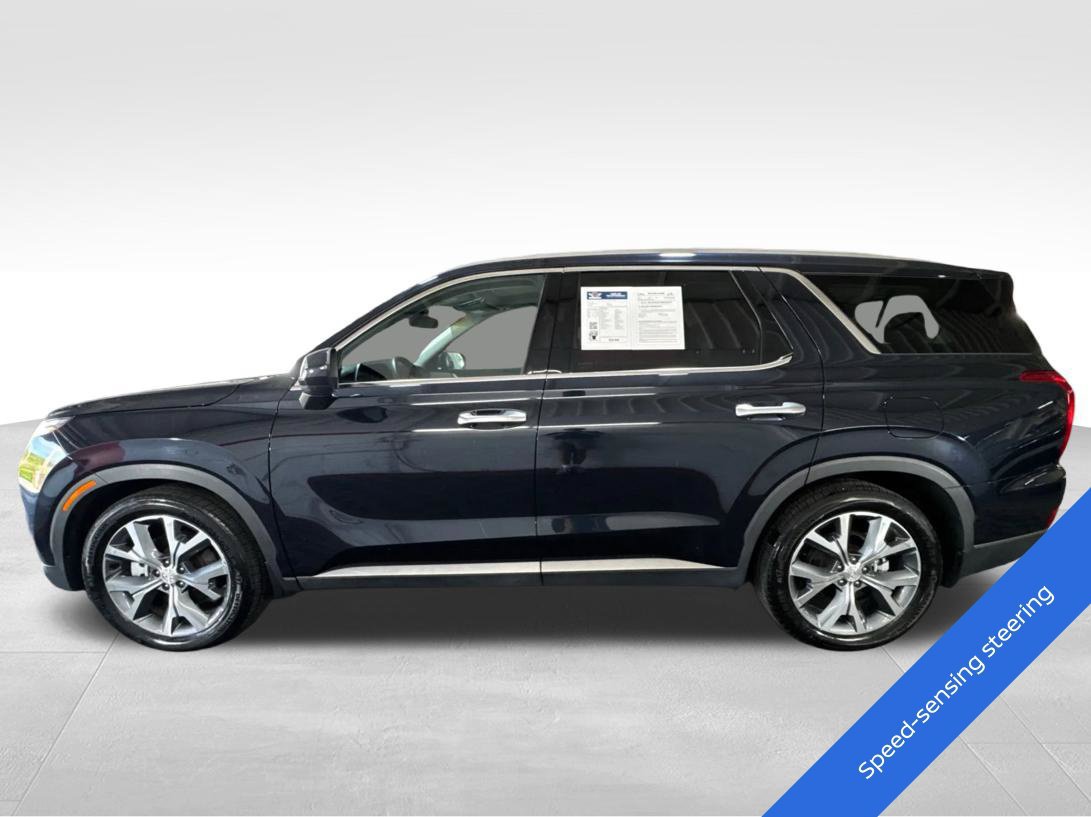 Used 2020 Hyundai Palisade SEL AWD/4WD image 8