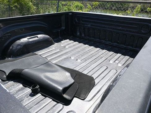 Used 2024 RAM 2500 Laramie w/ Safety Group AWD/4WD image 11