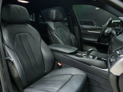 Used 2018 BMW X6 xDrive35i image 25