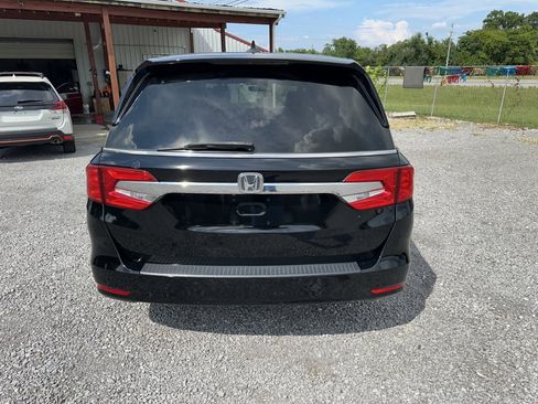 Used 2018 Honda Odyssey EX-L image 6