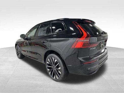 New 2026 Volvo XC60 T8 Ultra w/ Protection Package Premier image 8