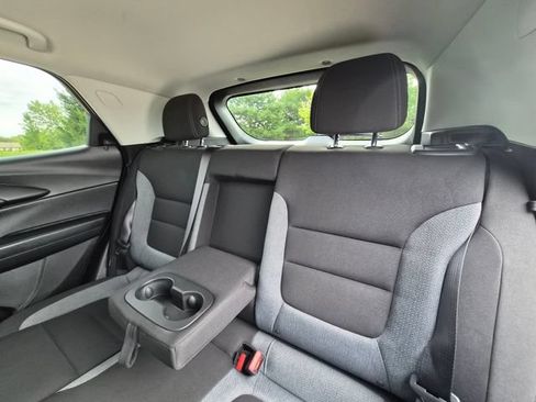 Used 2024 Chevrolet TrailBlazer LT w/ Convenience Package FWD image 31