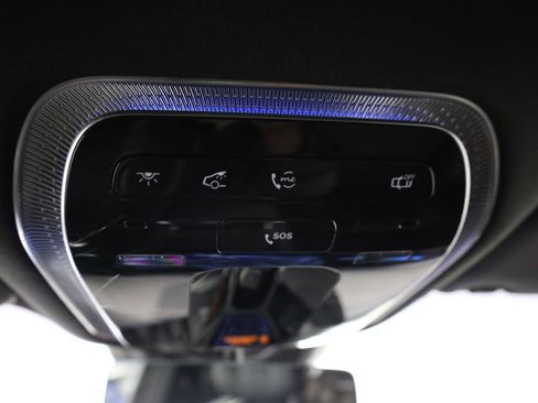 Used 2023 Mercedes-Benz EQS 580 4MATIC SUV image 26