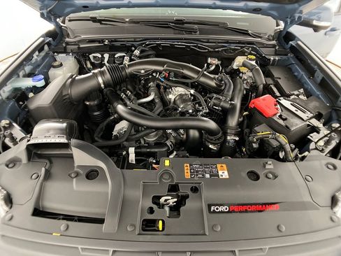 New 2025 Ford Ranger Raptor image 33