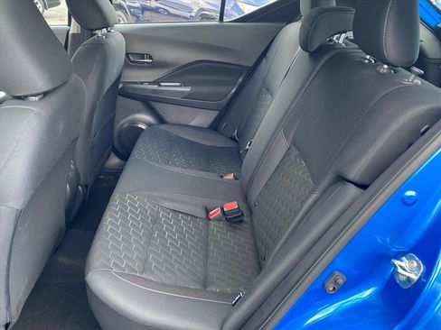 Used 2023 Nissan Kicks SV FWD image 19