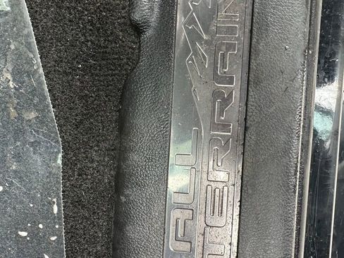 Used 2016 GMC Sierra 1500 SLE w/ All-Terrain Package image 25