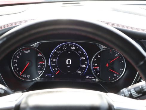 Used 2022 Chevrolet Blazer RS AWD/4WD image 19