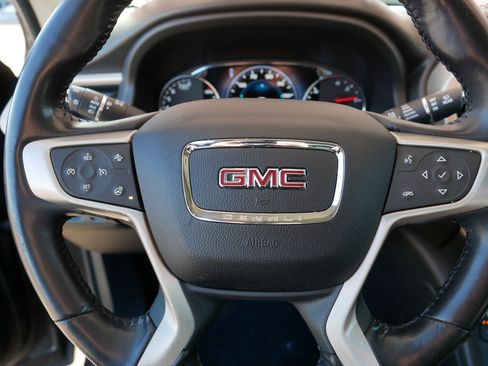 Used 2019 GMC Acadia Denali w/ Technology Package image 25