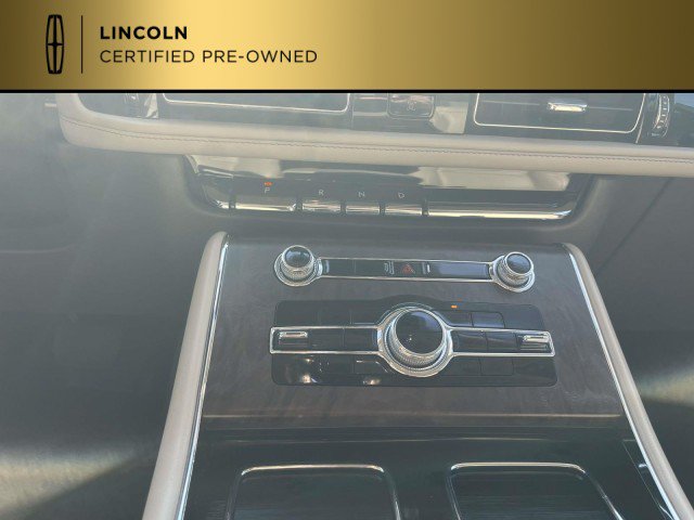 Certified 2023 Lincoln Aviator Reserve w/ Equipment Group 201A RWD image 27