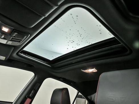 Used 2021 Subaru WRX STI Limited image 22