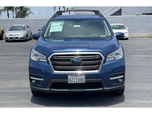 Used 2022 Subaru Ascent Limited w/ Technology Package AWD/4WD image 9