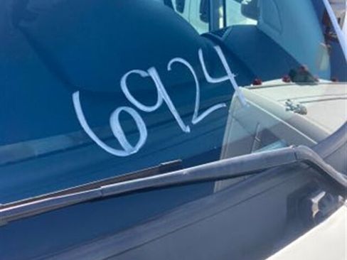 Used 2018 RAM ProMaster 3500 image 8