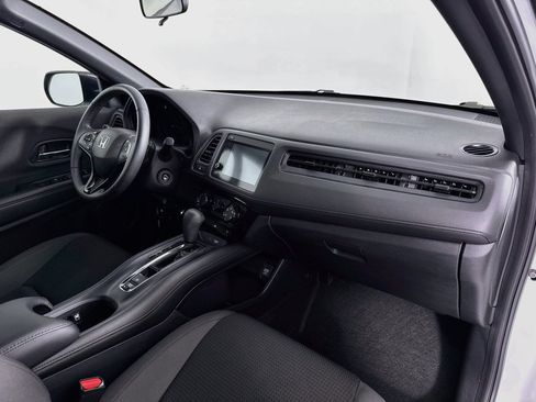 Certified 2022 Honda HR-V Sport image 26