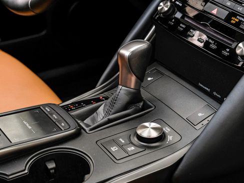 Used 2024 Lexus IS 350 F Sport image 28