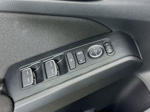 Used 2026 Honda Civic Sport image 17