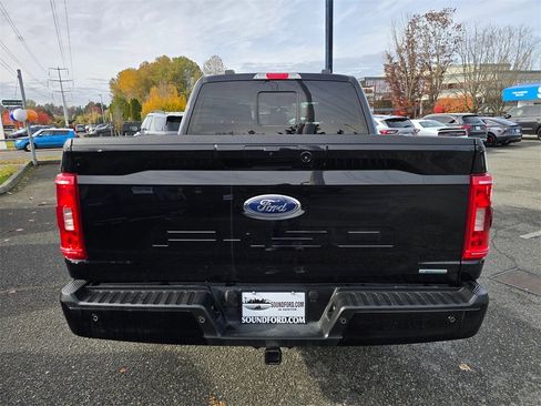 Used 2022 Ford F150 XLT w/ Equipment Group 302A High image 6