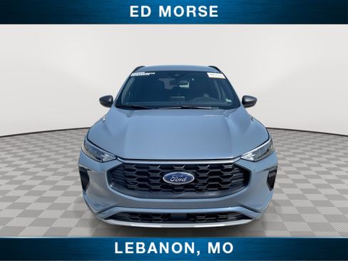 Certified 2023 Ford Escape ST-Line AWD/4WD image 3