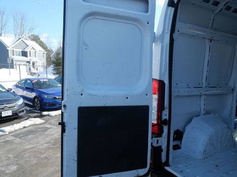 Used 2022 RAM ProMaster 1500 w/ Safety Group (A) image 35