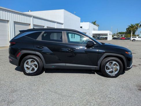 Used 2022 Hyundai Tucson SEL image 4
