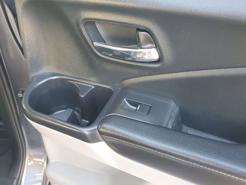 Used 2023 Honda Ridgeline RTL image 48