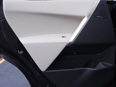 Certified 2026 BMW iX xDrive45 image 11