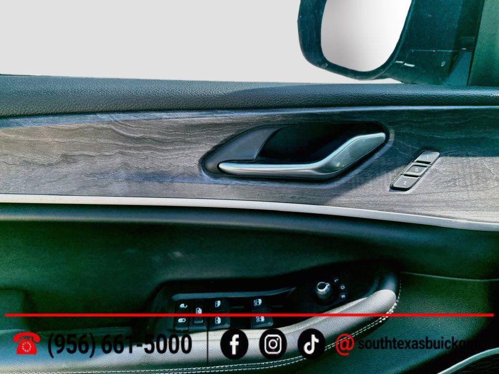 Used 2021 Jeep Grand Cherokee L Limited RWD image 10