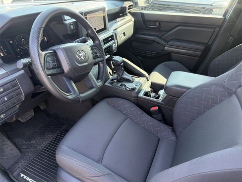 Used 2026 Toyota Tacoma SR5 image 12