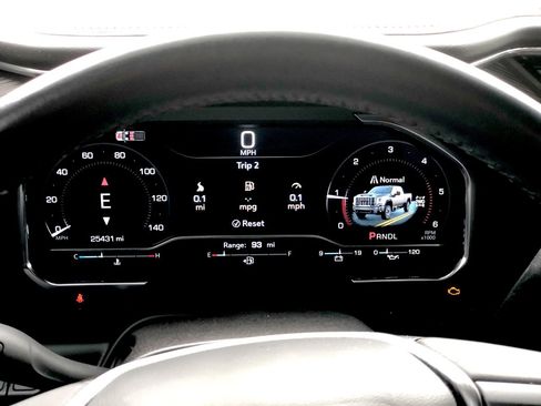 Used 2024 GMC Sierra 2500 Denali Ultimate image 16