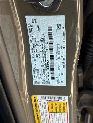 Certified 2025 Ford Ranger XL AWD/4WD image 25