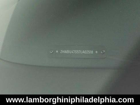Used 2007 Lamborghini Murcielago LP 640 AWD/4WD image 97
