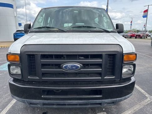 Used 2012 Ford E-150 and Econoline 150 XL w/ PWR Windows & Locks Group image 2