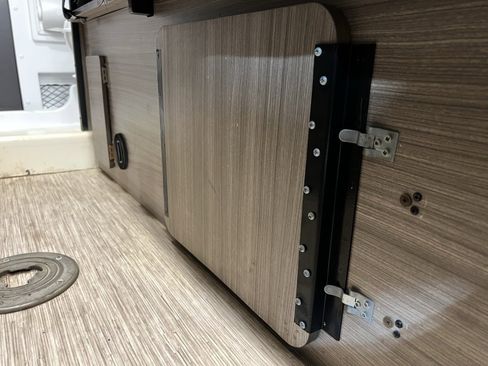 Used 2021 RAM ProMaster 3500 w/ Convenience Group image 64