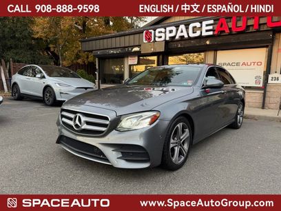 Used 2018 Mercedes-Benz E 300
