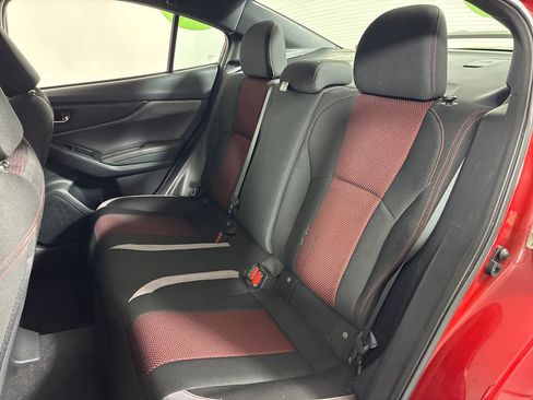 Used 2020 Subaru Impreza 2.0i Sport w/ Popular Package #1 image 24