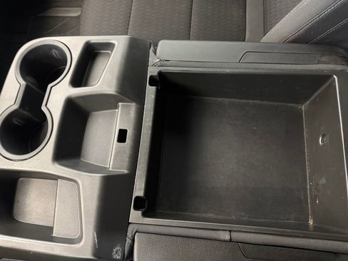 Used 2021 Chevrolet Silverado 1500 LT w/ Z71 Off-Road Package image 23