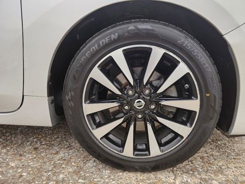 Used 2018 Nissan Altima 2.5 SL image 11